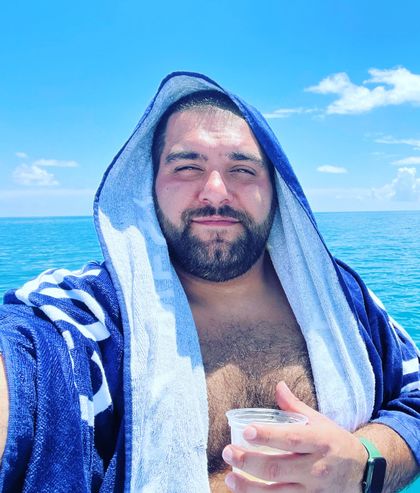 theglorybear OnlyFans picture