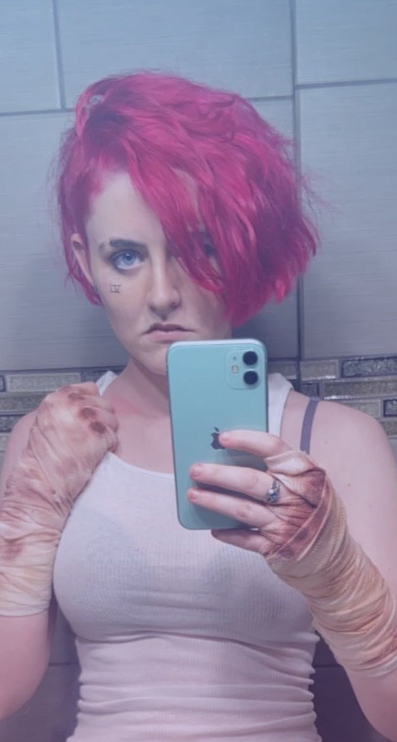 lavenderwyldflower OnlyFans profile picture
