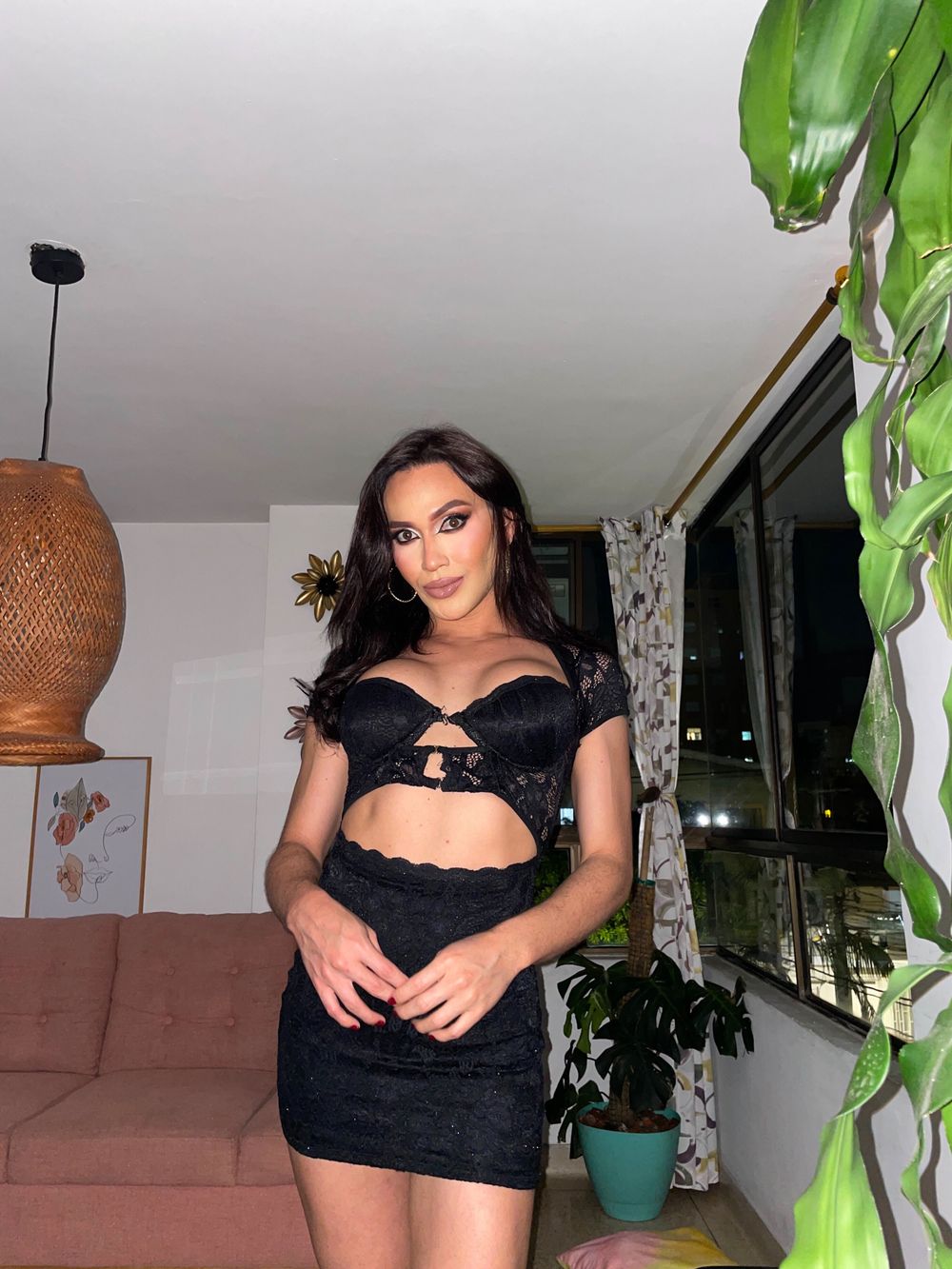 ninafemme OnlyFans profile picture