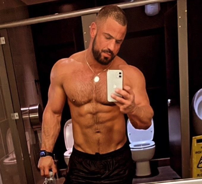 partystarter_666 OnlyFans profile picture