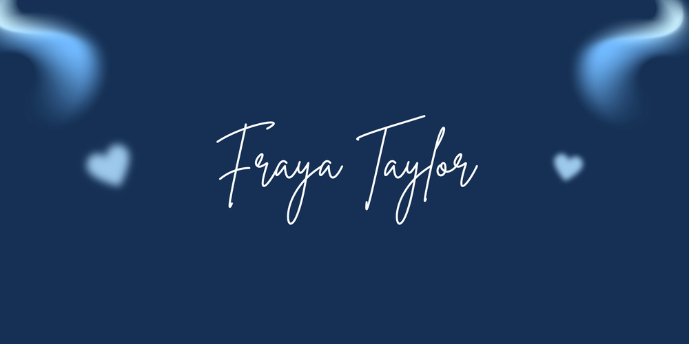 xfrayataylor OnlyFans profile picture