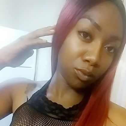iam_queenmillz_ OnlyFans picture