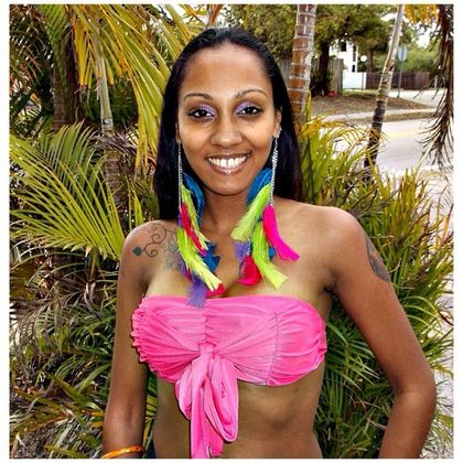 guyanese_goddess OnlyFans picture