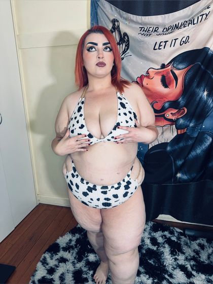 mikkimousetheone OnlyFans picture