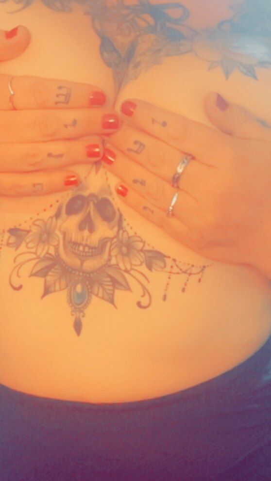 tattoedthickqueen OnlyFans profile picture