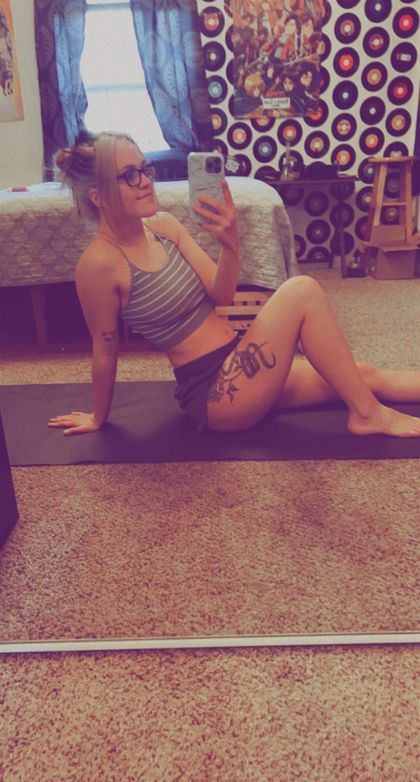 greeneyedgal01 OnlyFans picture