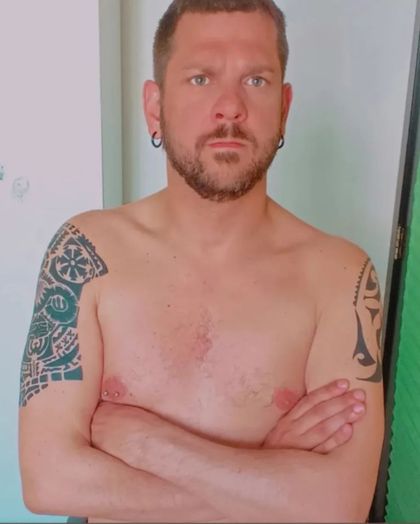 hunk87 OnlyFans picture