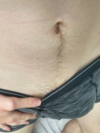 hairyhorseman OnlyFans picture