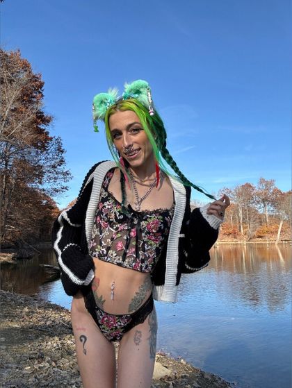 ohheymissfaye OnlyFans picture