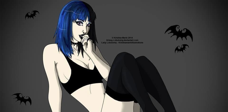 freyjadoll OnlyFans profile picture