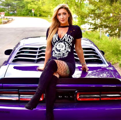 purpledodgechallenger OnlyFans picture