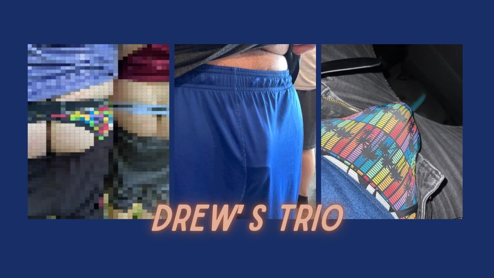 drews_trio OnlyFans profile picture