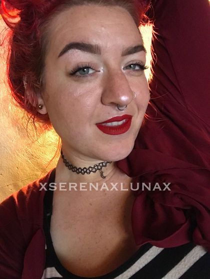 xserenaxlunaxof OnlyFans picture