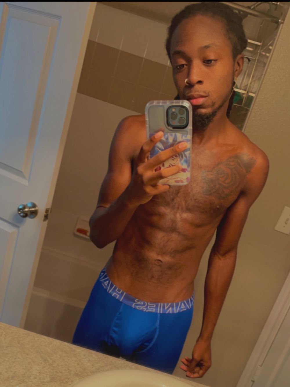 k1ngdarksk1n OnlyFans profile picture