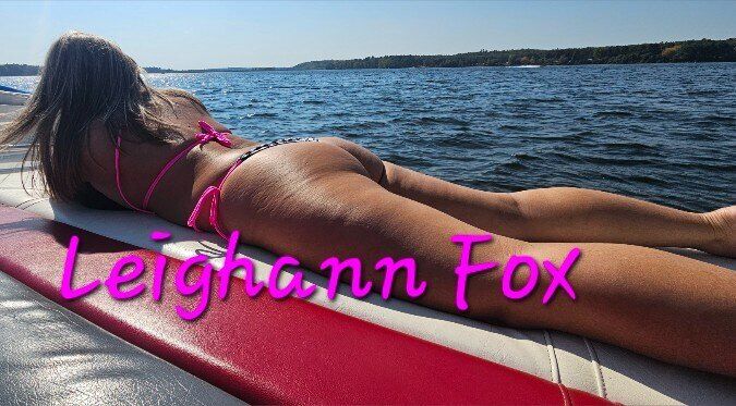 leighannfox OnlyFans profile picture