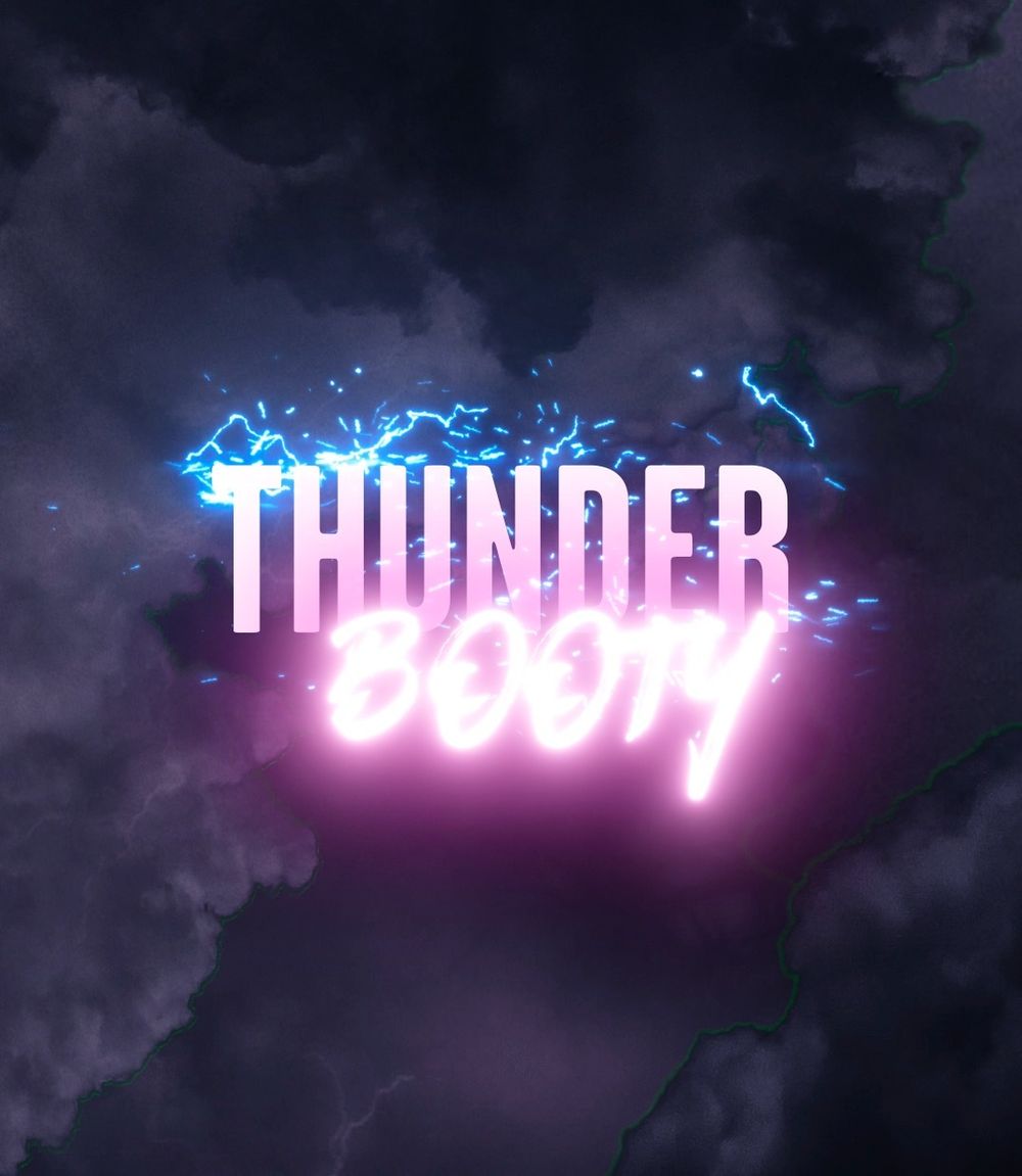 thethunderb00ty OnlyFans profile picture