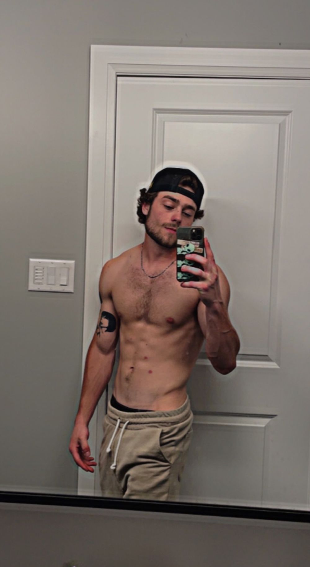 itsjustjaime OnlyFans profile picture
