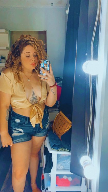 goldielockks OnlyFans picture