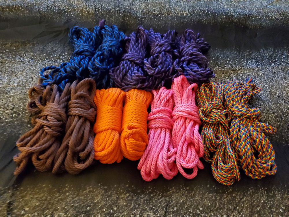 adventurersrope OnlyFans profile picture
