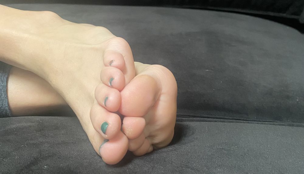 willowjamesfeet OnlyFans profile picture