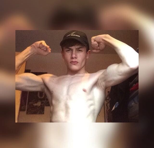 freejackdenby OnlyFans profile picture