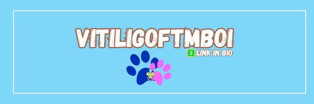 vitiligoftmboi OnlyFans profile picture