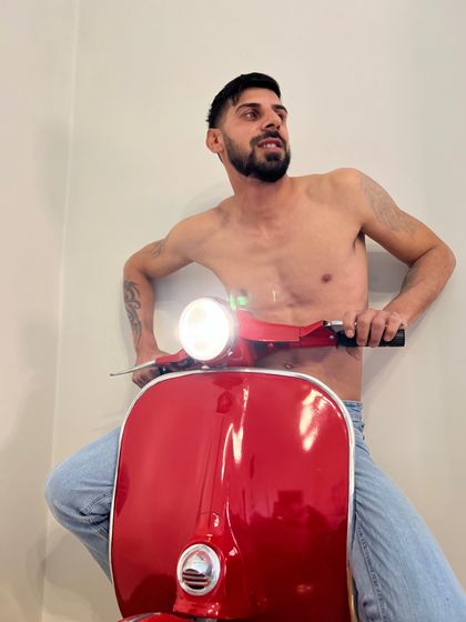 radroma102 OnlyFans picture