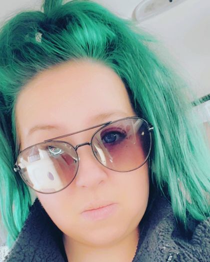 blueyedbandit7496 OnlyFans picture