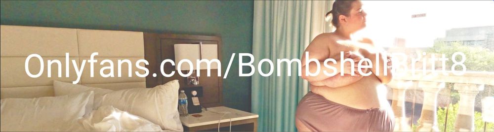 bombshellbritt8 OnlyFans profile picture