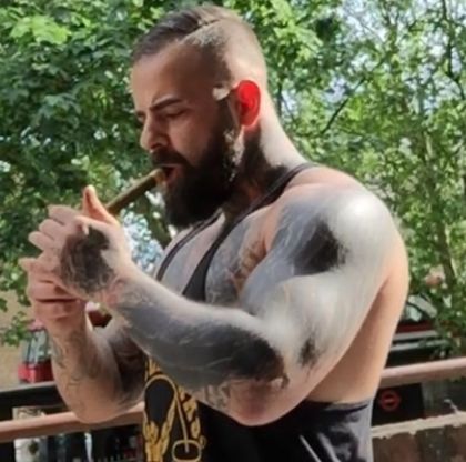 ben_woods OnlyFans picture