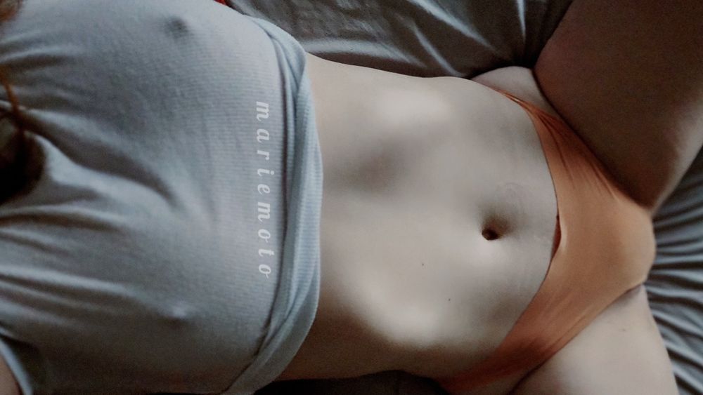mariemoto OnlyFans profile picture
