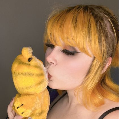 garfgrrrl OnlyFans picture