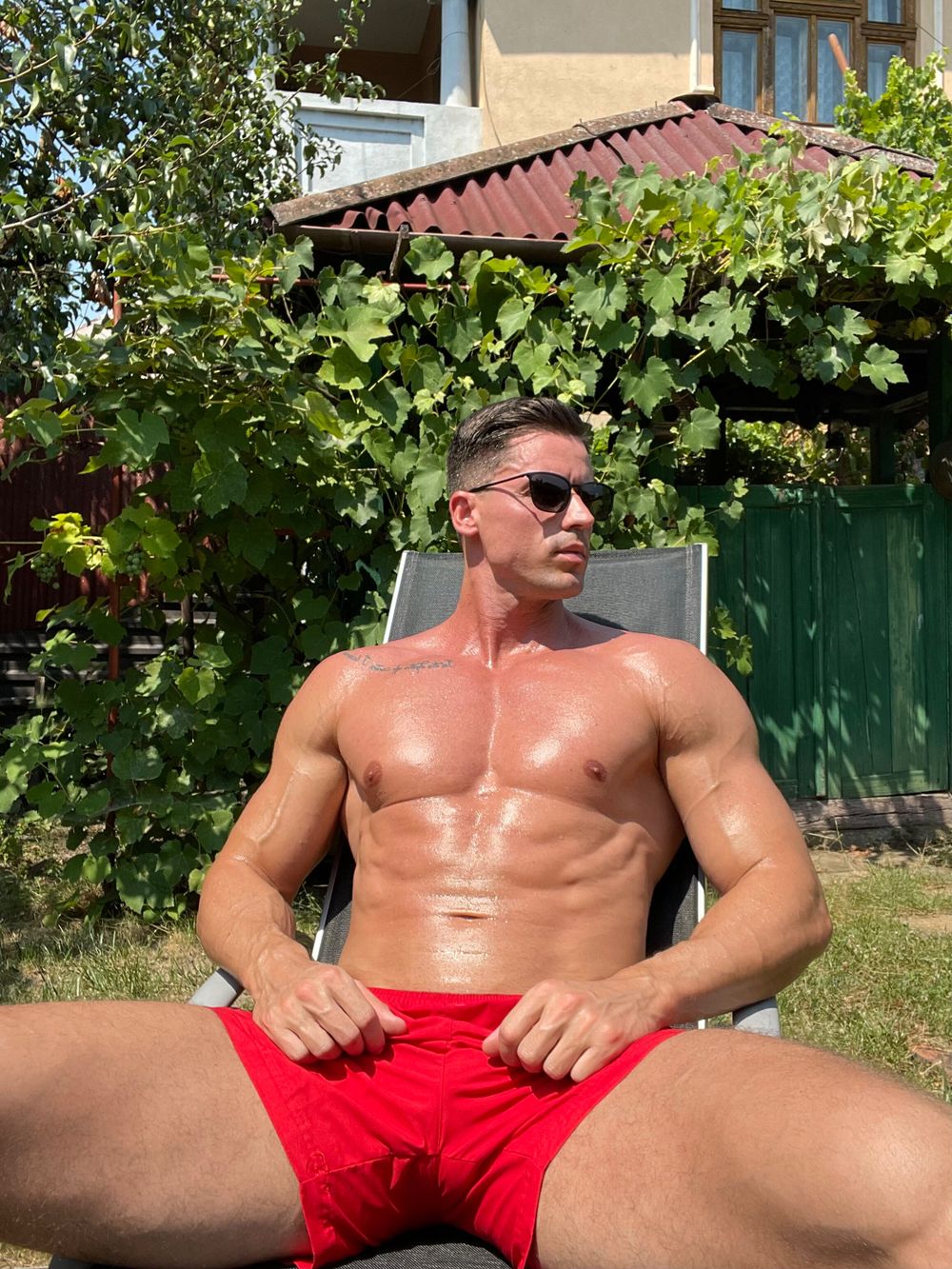 jasonoficialof OnlyFans profile picture