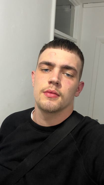 joshhardon OnlyFans picture
