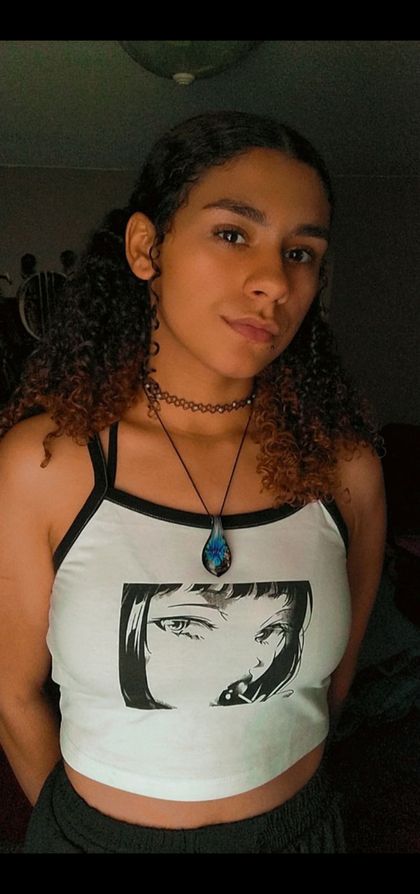 impureprincess OnlyFans picture
