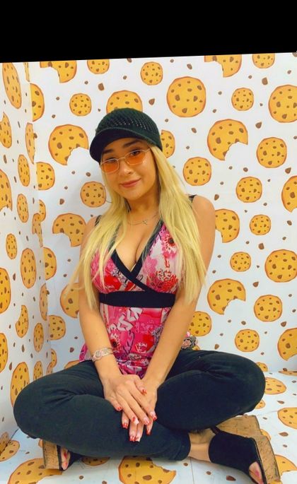 zeemarieonly OnlyFans picture