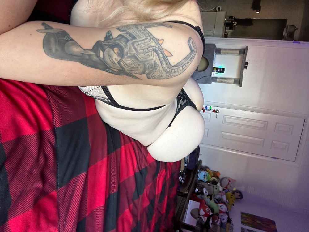 pikagurlx OnlyFans profile picture