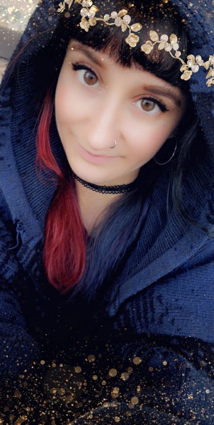 goddesszaya1 OnlyFans picture