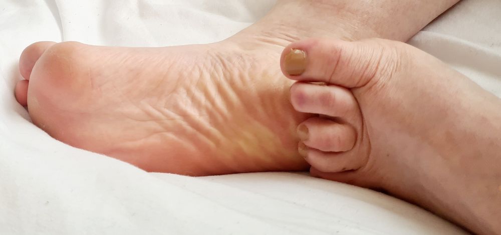 stephiesxfoot OnlyFans profile picture