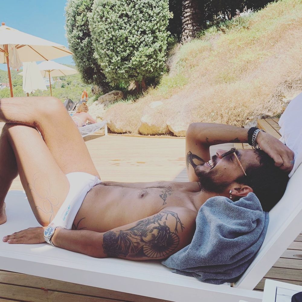 juanccstn OnlyFans profile picture