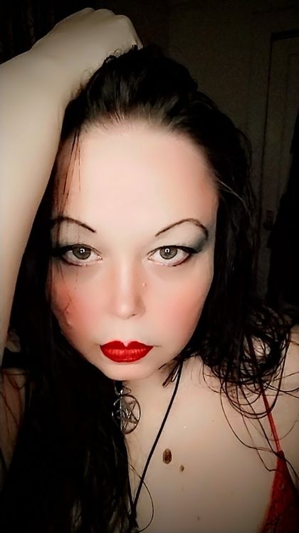 paganseeress OnlyFans picture