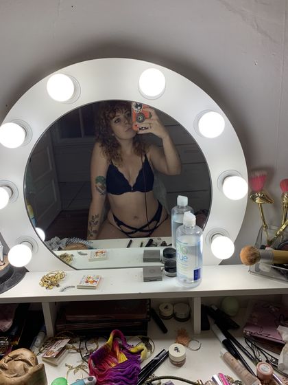 msfrizzy OnlyFans picture