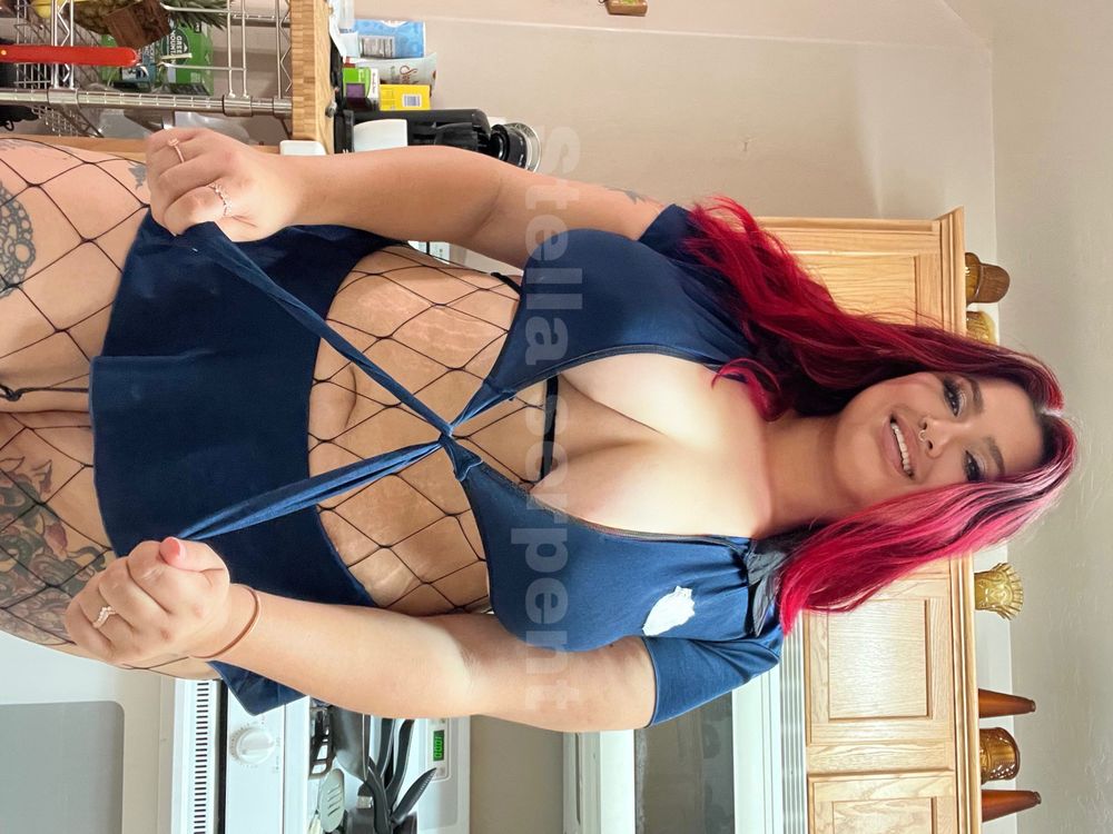 inkedandnaughtyredhead OnlyFans profile picture