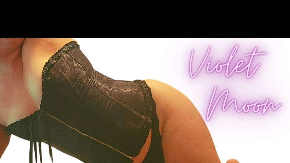 violetmoonlove OnlyFans profile picture