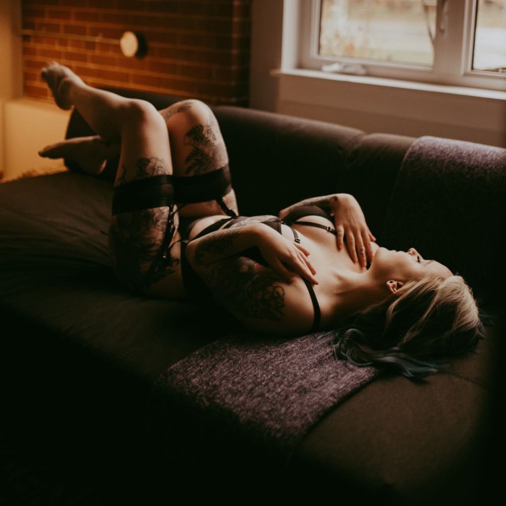 lunaghostgwen OnlyFans profile picture