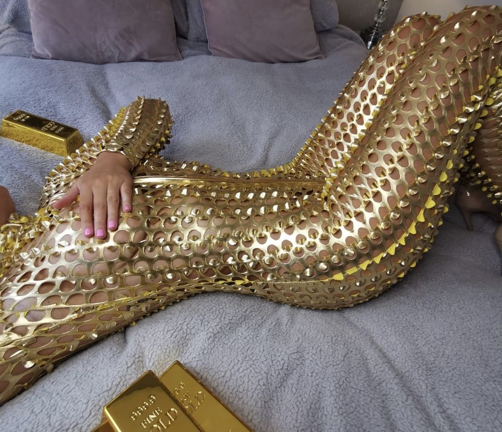 tiffonlyfans OnlyFans profile picture