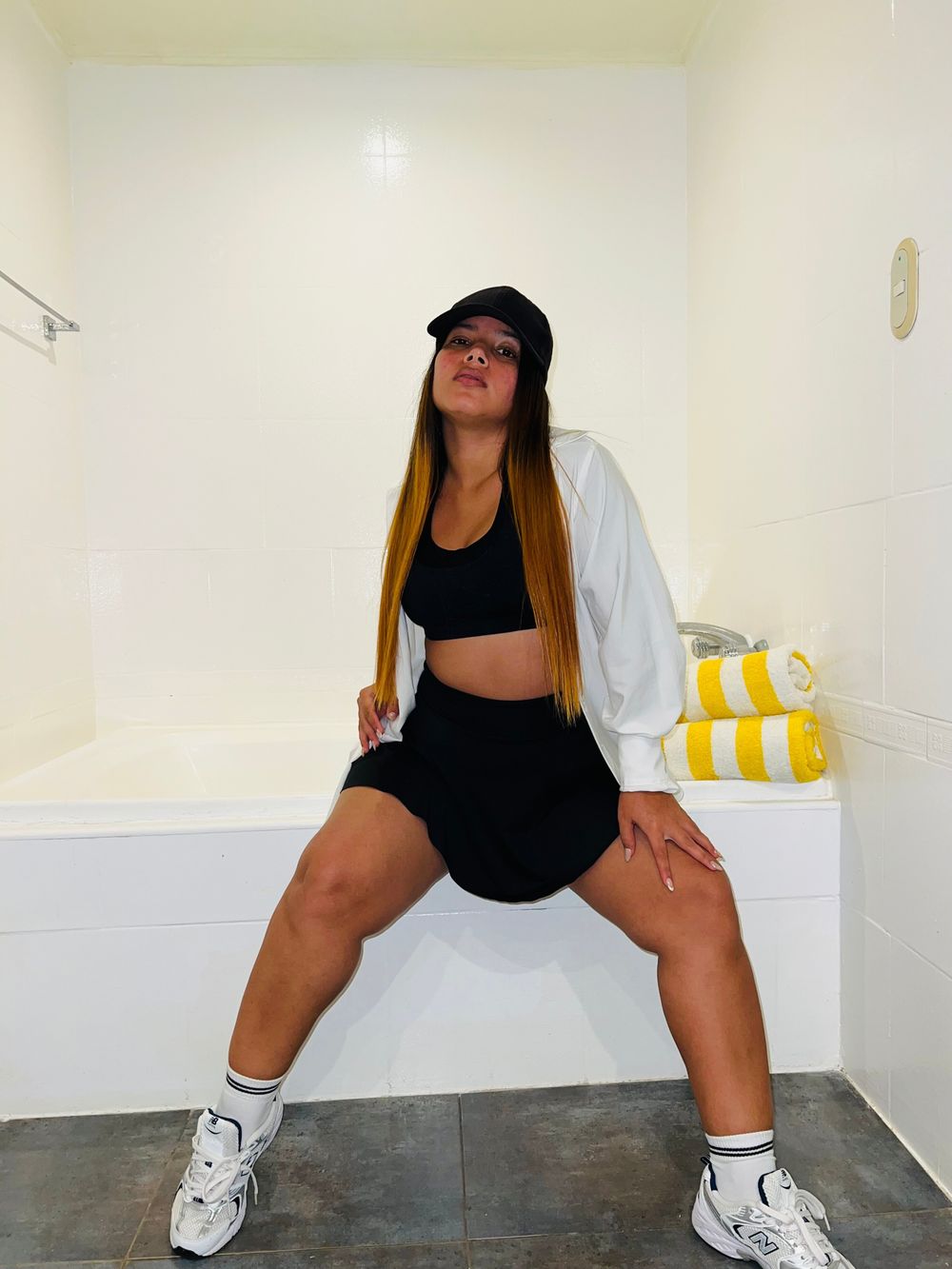 jadestarvzl01 OnlyFans profile picture