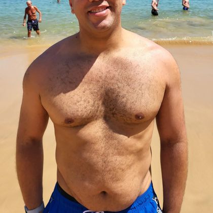 johnhayes OnlyFans picture