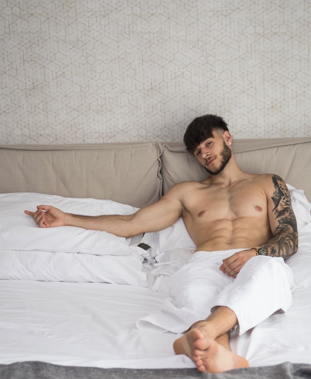 mirkodigiuliofficial OnlyFans profile picture
