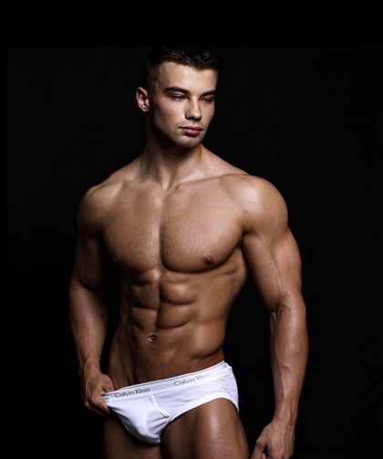 alexshredz OnlyFans picture